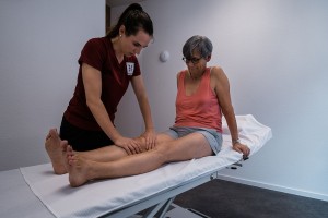 Physiotherapie in Brig
