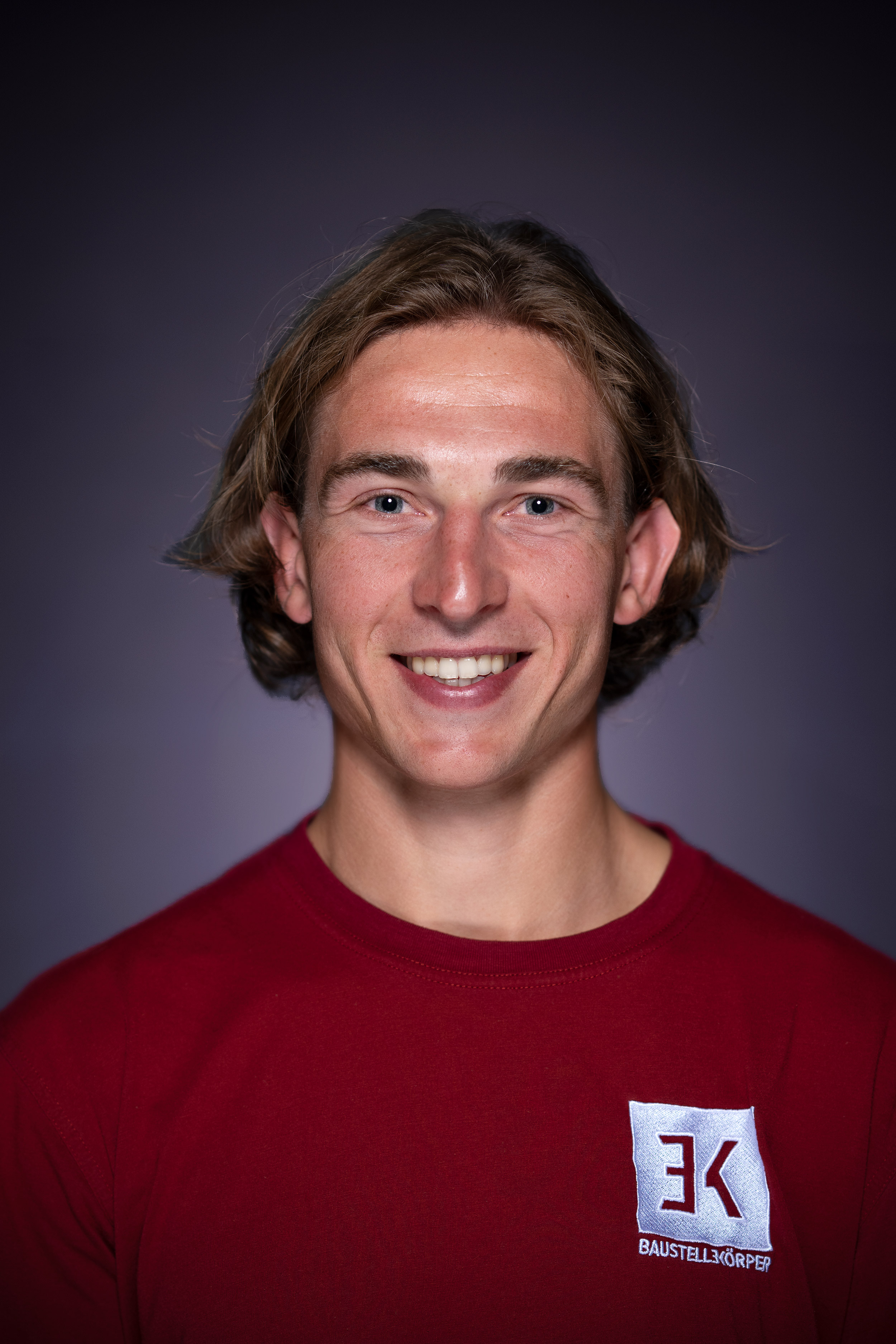 Herzlich Willkommen im Team BK