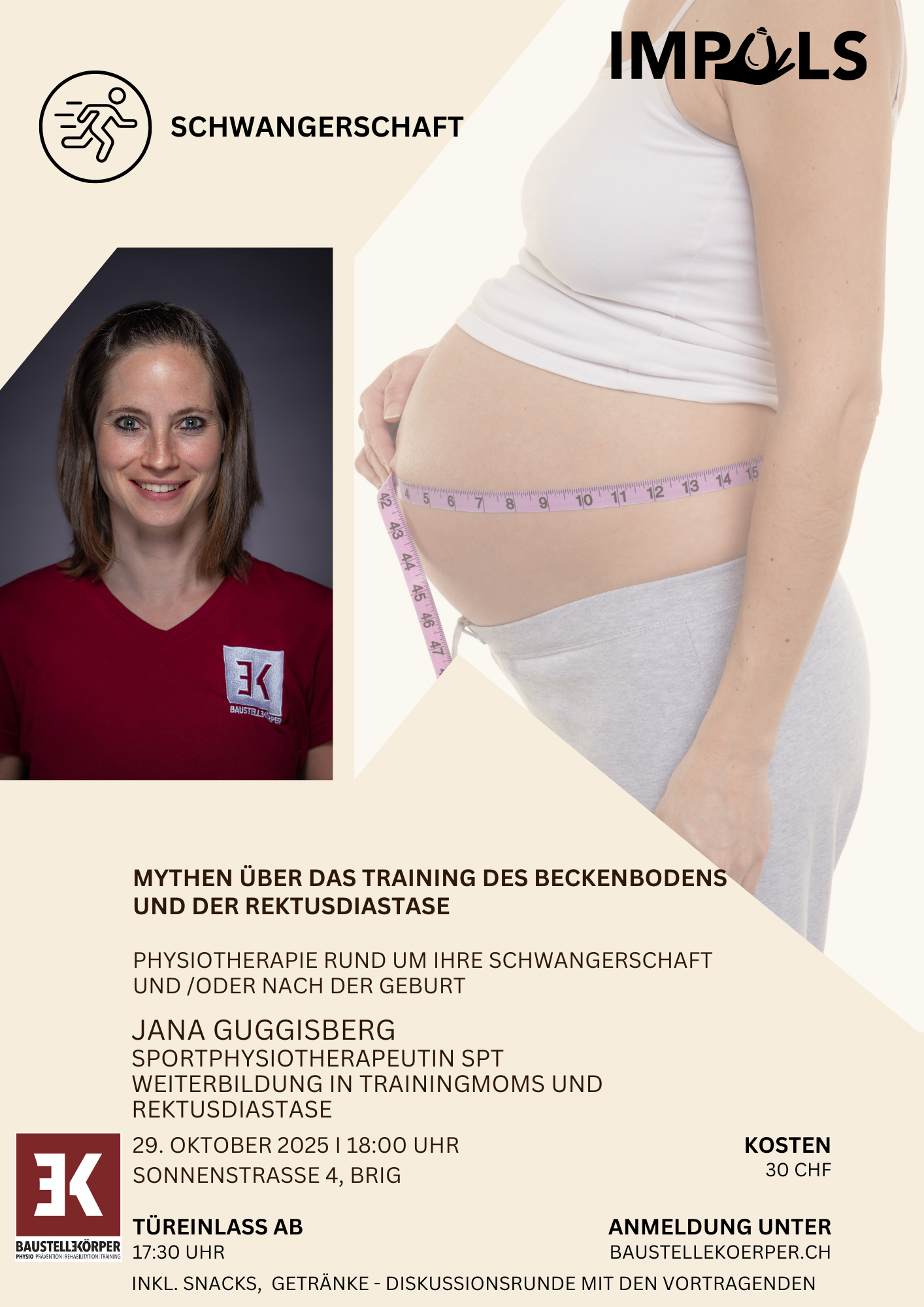 Impulsvortrag